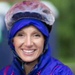 helmet bike rain poncho 2013 Boston Susan G. Komen 3-Day Breast Cancer Walk