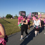 2013 Boston Susan G. Komen 3-Day Breast Cancer Walk