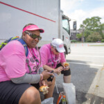 pink men 2013 Boston Susan G. Komen 3-Day Breast Cancer Walk