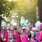 2013 Boston Susan G. Komen 3-Day Breast Cancer Walk