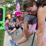 stretch 2013 Boston Susan G. Komen 3-Day Breast Cancer Walk