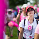 2013 Boston Susan G. Komen 3-Day Breast Cancer Walk