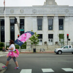 2013 Boston Susan G. Komen 3-Day Breast Cancer Walk