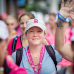 2013 Boston Susan G. Komen 3-Day Breast Cancer Walk