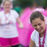 2013 Boston Susan G. Komen 3-Day Breast Cancer Walk