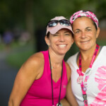 2013 Cleveland Susan G. Komen 3-Day breast cancer walk