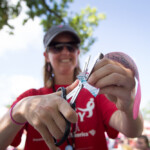 medical crew 2013 Cleveland Susan G. Komen 3-Day breast cancer walk