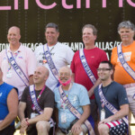 men mr 2013 Cleveland Susan G. Komen 3-Day breast cancer walk