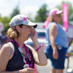 2013 Cleveland Susan G. Komen 3-Day breast cancer walk