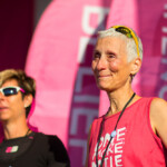 2013 Chicago Susan G. Komen 3-Day breast cancer walk