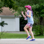 crew 2013 Chicago Susan G. Komen 3-Day breast cancer walk