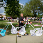 bra 2013 Chicago Susan G. Komen 3-Day breast cancer walk