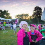 cook 2013 Chicago Susan G. Komen 3-Day breast cancer walk