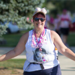 2013 Chicago Susan G. Komen 3-Day breast cancer walk