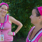 2013 Chicago Susan G. Komen 3-Day breast cancer walk