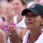 reflection 2013 Chicago Susan G. Komen 3-Day breast cancer walk