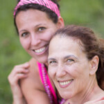 smile 2013 Chicago Susan G. Komen 3-Day breast cancer walk