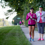 2013 Michigan Susan G. Komen 3-Day breast cancer walk