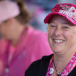 2013 Michigan Susan G. Komen 3-Day breast cancer walk