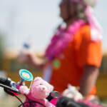 route safety crew bike bicycle 2013 Michigan Susan G. Komen 3-Day breast cancer walk