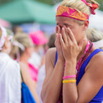 2013 Michigan Susan G. Komen 3-Day breast cancer walk