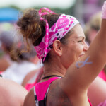 closing ceremony 2013 Michigan Susan G. Komen 3-Day breast cancer walk