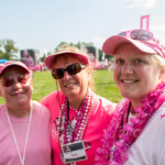 2013 Michigan Susan G. Komen 3-Day breast cancer walk