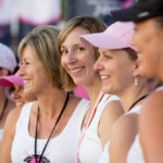 opening 2013 Twin Cities Susan G. Komen 3-Day breast cancer walk minneapolis st. paul