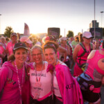 opening 2013 Twin Cities Susan G. Komen 3-Day breast cancer walk minneapolis st. paul