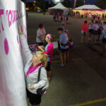 opening 2013 Twin Cities Susan G. Komen 3-Day breast cancer walk minneapolis st. paul