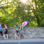 2013 Twin Cities Susan G. Komen 3-Day breast cancer walk minneapolis st. paul