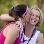 kiss 2013 Twin Cities Susan G. Komen 3-Day breast cancer walk minneapolis st. paul