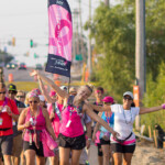 2013 Twin Cities Susan G. Komen 3-Day breast cancer walk minneapolis st. paul