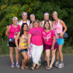 2013 Twin Cities Susan G. Komen 3-Day breast cancer walk minneapolis st. paul