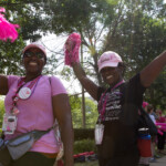 2013 Twin Cities Susan G. Komen 3-Day breast cancer walk minneapolis st. paul