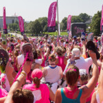 closing 2013 Twin Cities Susan G. Komen 3-Day breast cancer walk minneapolis st. paul