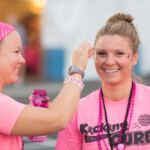 2013 Philadelphia Susan G. Komen 3-Day breast cancer walk