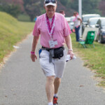 2013 Philadelphia Susan G. Komen 3-Day breast cancer walk