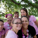 2013 Philadelphia Susan G. Komen 3-Day breast cancer walk