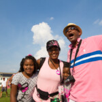 2013 Philadelphia Susan G. Komen 3-Day breast cancer walk