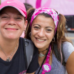 2013 Philadelphia Susan G. Komen 3-Day breast cancer walk