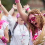 2013 Philadelphia Susan G. Komen 3-Day breast cancer walk