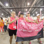 one day closer last walker camp 2013 Philadelphia Susan G. Komen 3-Day breast cancer walk