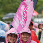 future 2013 Washington DC d.c. Susan G. Komen 3-Day breast cancer walk