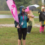 rain poncho 2013 Washington DC d.c. Susan G. Komen 3-Day breast cancer walk