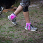 shoes feet 2013 Washington DC d.c. Susan G. Komen 3-Day breast cancer walk