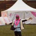 crew remembrance tent 2013 Washington DC d.c. Susan G. Komen 3-Day breast cancer walk