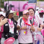 survivor 2013 Washington DC d.c. Susan G. Komen 3-Day breast cancer walk