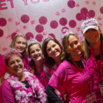 pink team crown 2013 Atlanta Susan G. Komen 3-Day Breast Cancer Walk