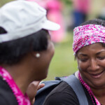 2013 Atlanta Susan G. Komen 3-Day Breast Cancer Walk